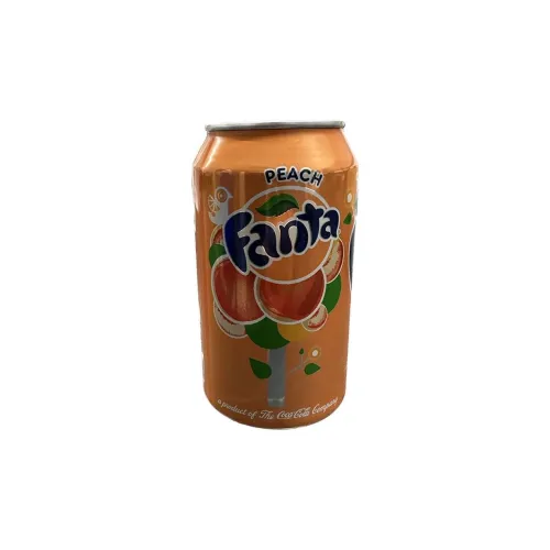 Fanta Peach 355 мл