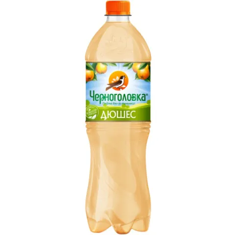 Напиток газ Черноголовка Дюшес 0,5л сб