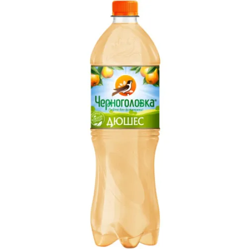 Напиток Черноголовка Дюшес (500 мл)