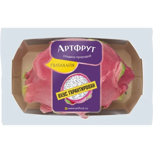 Питахайя 1шт