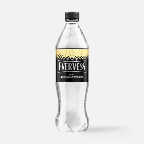 Напиток Эвервесс Тоник 1.5л ПЭТ