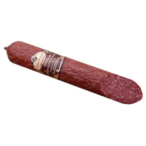 Колбаса Миланская Рублевский с/к п/с 270 гр