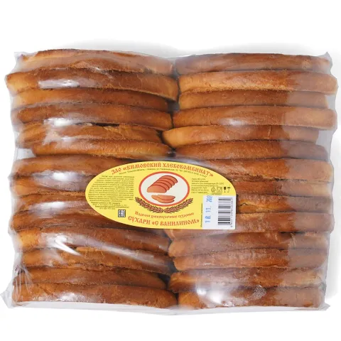 Сухари 500г Кимовск