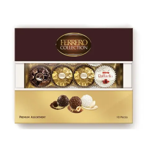 Набор конфет Ferrero Collection (109,3 г)