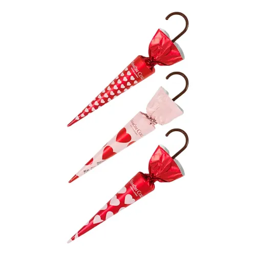 Шоколад Simon Coll Зонтик 35г