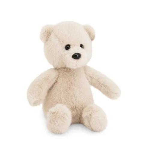 Игрушка мягкая Оранж Тойс Медвежонок Тёпа бежевый 25