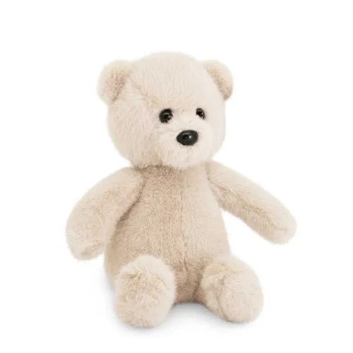 Игрушка м/н Медвежонок Тепа, 25см, бежевый