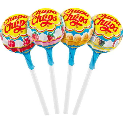 Чупа-Чупс мороженое 12г