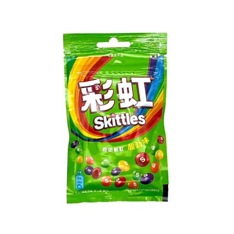 Жевательные конфеты Skittles, 40г