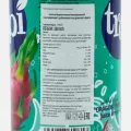 Напиток Тропи б/а н/г сок дракон фрукт 330мл ж/б уменьш.