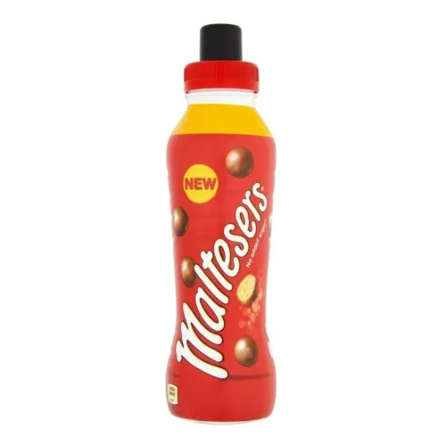 Молочный коктейль Maltesers 350мл