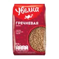 Крупа гречневая ядрица Экстра Увелка 800г уменьш.