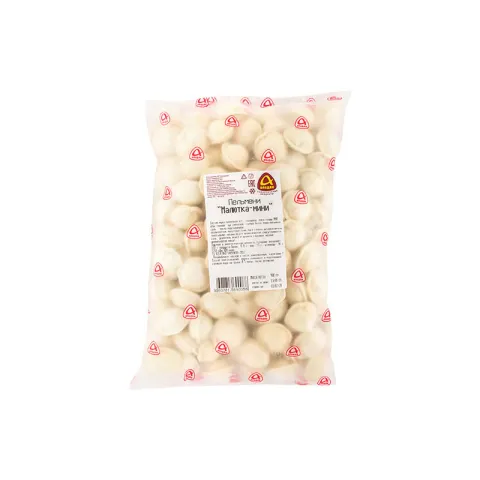 Пельмени Малютка-мини Алидан Юг 900гр