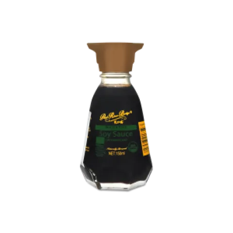 Соус соевый Pearl River Bridge с пониж содерж соли 150 мл