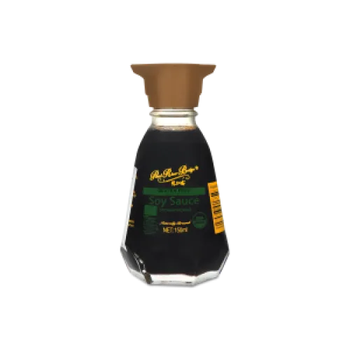 Соевый соус Pearl River Bridge с пониженным содержанием соли