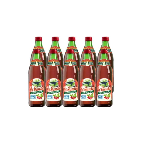 Напиток от Винта барбарис сб 0,45 л