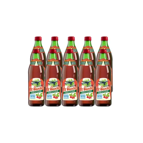 Напиток от Винта барбарис сб 0,45 л