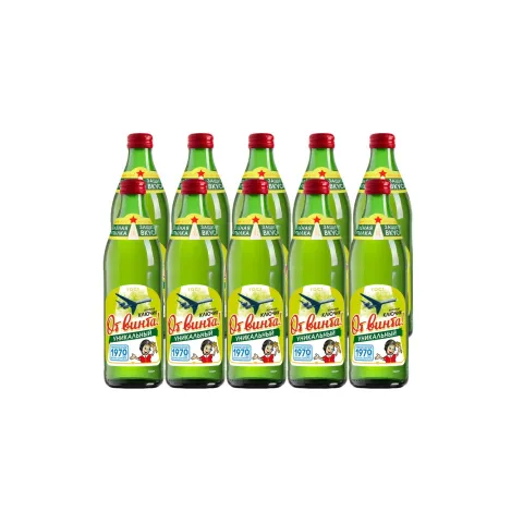 Напиток от Винта 0,45л золотой ключик сб