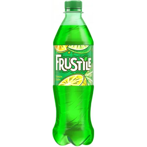 Напиток Фрустайл ЛимонЛайм 0,5л ПЭТ