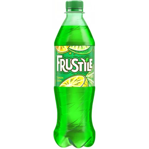 Напиток Фрустайл ЛимонЛайм 0,5л ПЭТ
