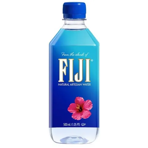 Fiji Water