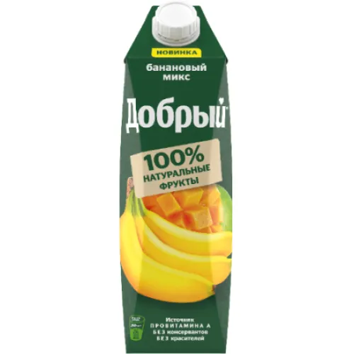 Нектар Добрый 