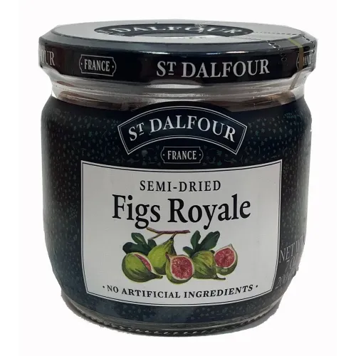 Инжир Далфур сочный 200г Франция