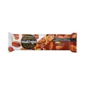 Батончик ореховый Nut&amp;Go миндальный с пеканом и морской солью 30г уменьш.