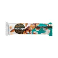 Батончик ореховый Nut&amp;Go миндальный с кокосом 34г уменьш.