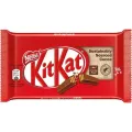 Батончик KitKat молочный шоколад с хрустящей вафлей 41,5г уменьш.