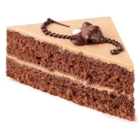 Пирожное Кофейное 53г Золотой Колос