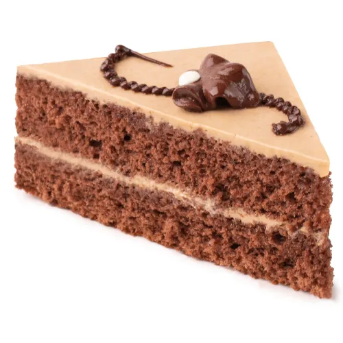 Пирожное Кофейное 53г Золотой Колос