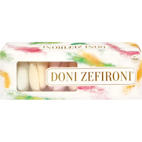 Зефир Doni Zefironi 210г