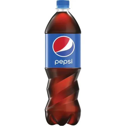 Газированный напиток Pepsi 1л