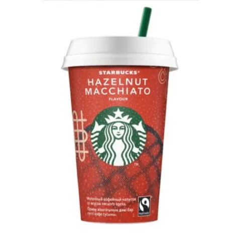 Напиток молочный кофейный капучино ж/б 250мл