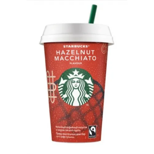 Напиток молочный кофейный капучино ж/б 250мл