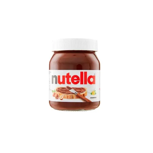 Паста Нутелла шоколадная 450г