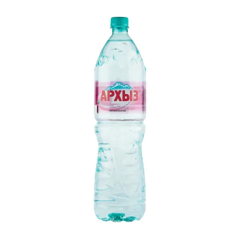 Вода мин Архыз негаз 1,5л Вита
