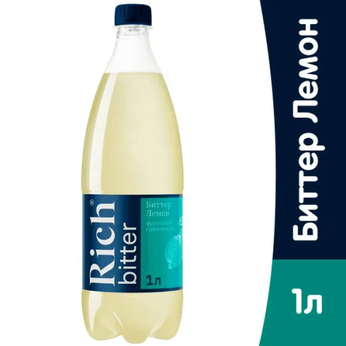 Напиток безалкогольный сильногазированный 