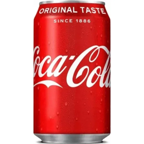 Coca-Cola Original 330ml