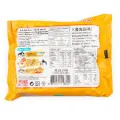 Лапша со вкусом сыра и курицы острая Buldak HOT Chicken Flavor Ramen Cheese SAMYANG, 140г. уменьш.