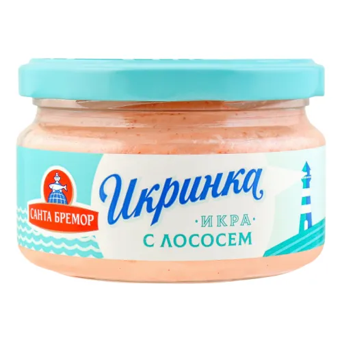 Икра деликатесная 