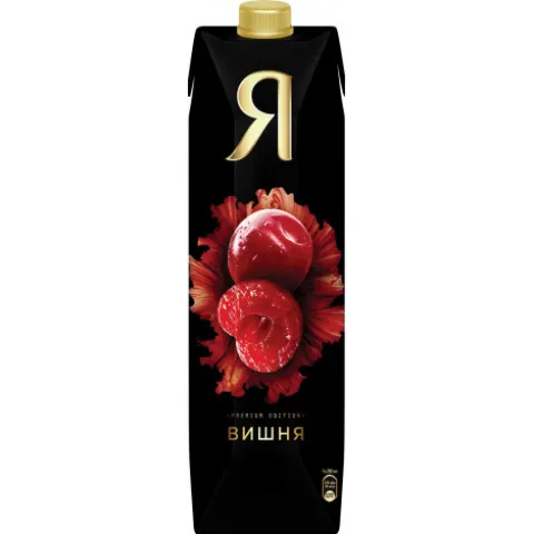 Нектар Я вишня 097л слим