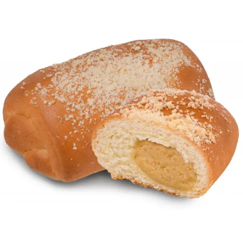 Булка Гата 75г Золотой колос