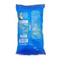 Чипсы картофельные вегетарианские (картофель, томаты, шпинат) VEGGY ALFREDO'S, AMICA CHIPS, 0,11 кг  уменьш.