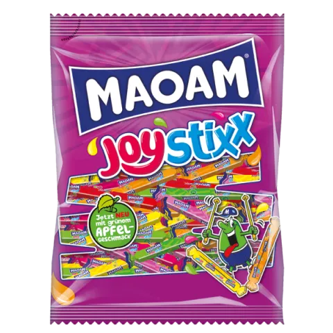 Мармелад жевательный Харибо Игровые палочки 200г