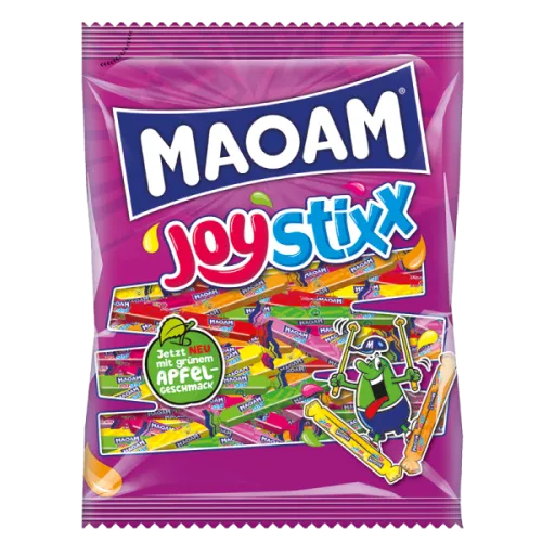 Мармелад жевательный Харибо Игровые палочки 200г