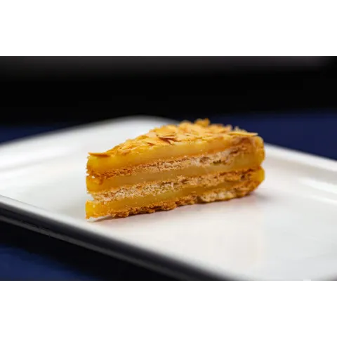 Торт МИндальный Питер Фрост 0,85кг.