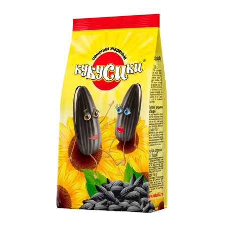 Семечки Кукусики 100г