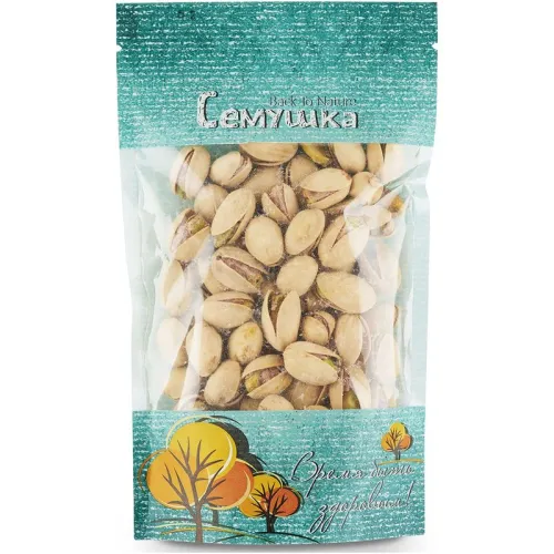 Фисташки соленые жареные